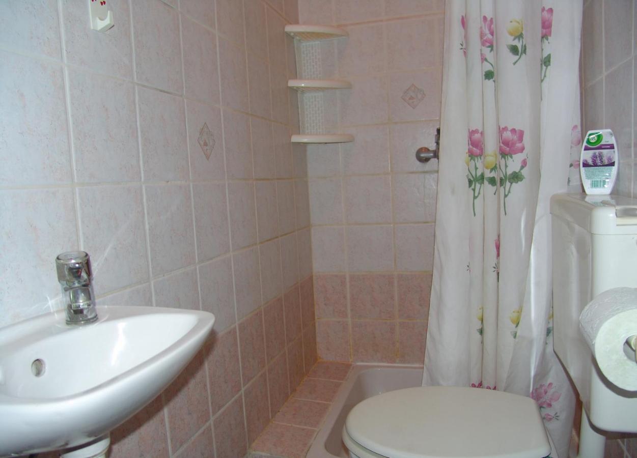 Apartments Bozica クルク エクステリア 写真