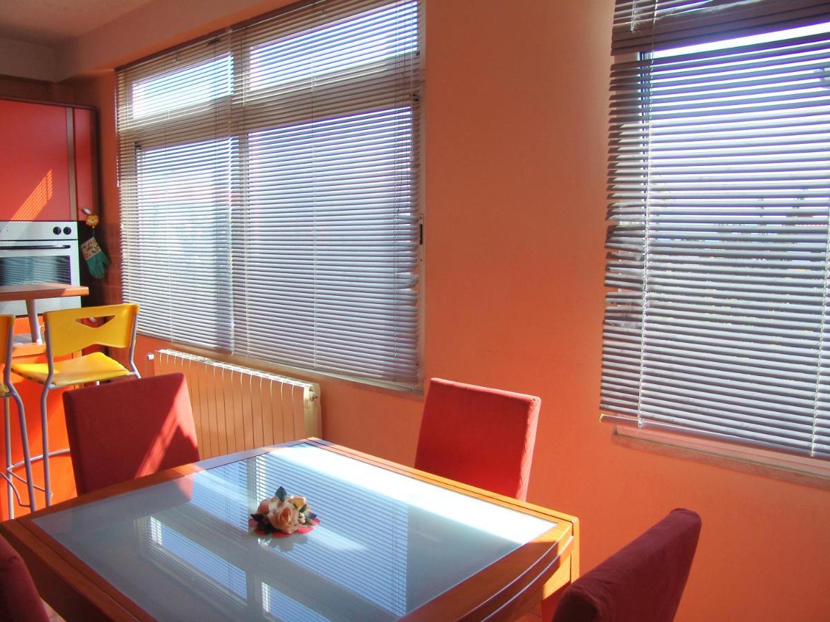 Apartments Bozica クルク エクステリア 写真